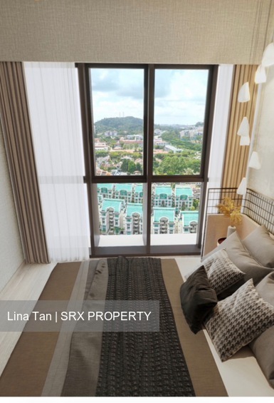 The Myst (D23), Condominium #637460351